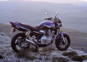 Yamaha XJR1300 Yamaha XJR1300